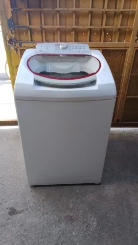 Máquina de lavar Brastemp ative 11kg