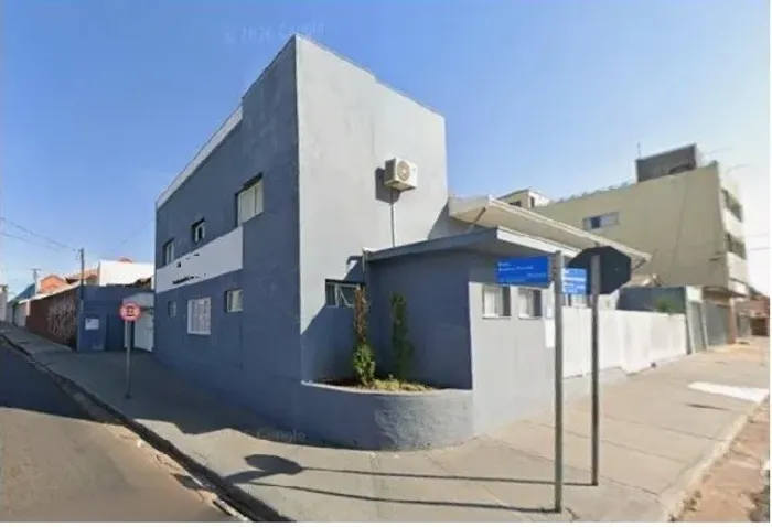 Sala Comercial para Venda em Assis, Vila Central, 1 dormitório, 3 banheiros, 3 vagas