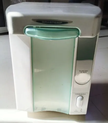 Purificador de agua