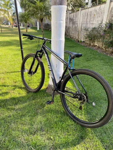 Bicicleta Aro 29
