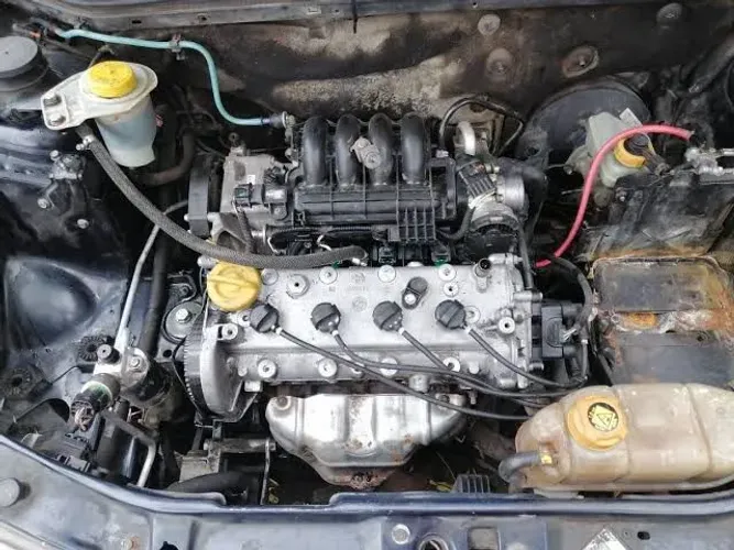  MOTOR FIRE 1.3 STRADA 