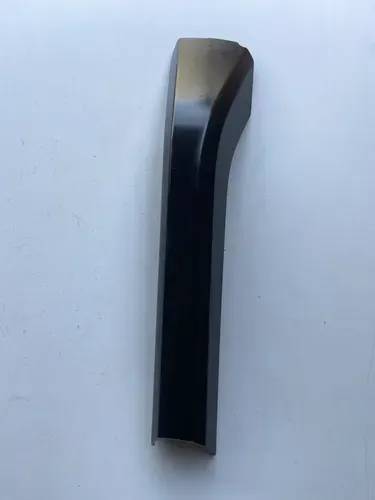 Acabamento Direito Traseiro Rack Teto Fiat Toro 2018 2019 Preto