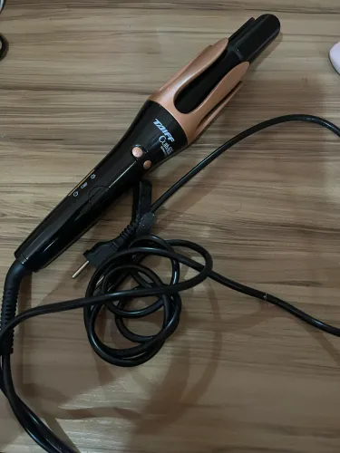 Taiff Curves Automático - Excelente Estado