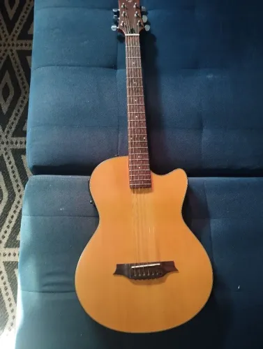 Violão Crafter fox aco 