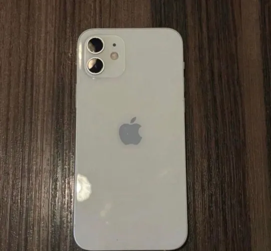 IPHONE 12 USADO