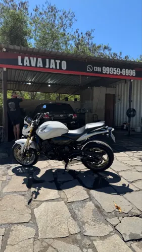 HORNET CONSERVADA