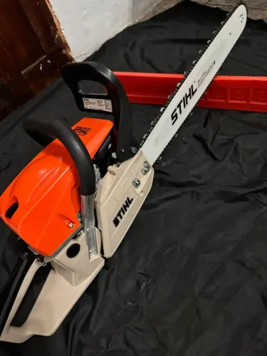 Motosserra stihl ms382