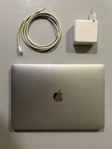 MacBook Pro M1 8GB 256GB