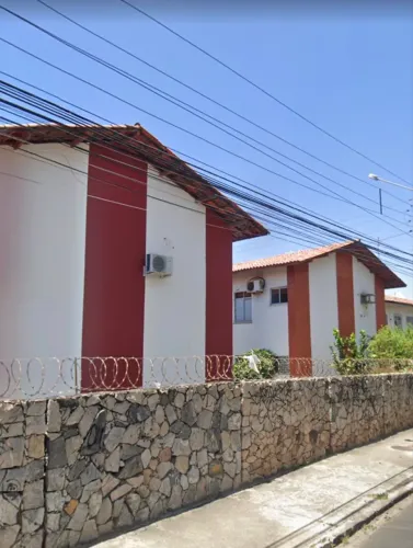 Alugo Excelente Apartamento