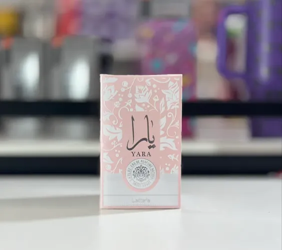 Perfume Árabe Yara 100ml