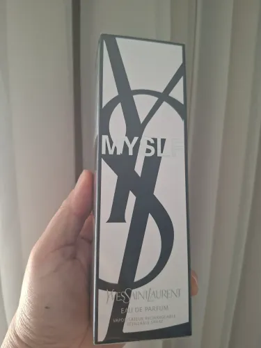 Perfume MySelf EDP 100m original Lacrado 