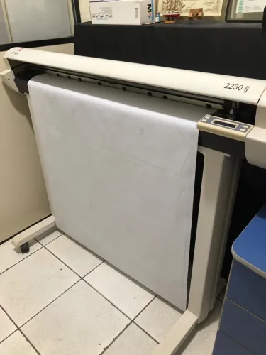 PLOTER XEROX 2230 IJ
