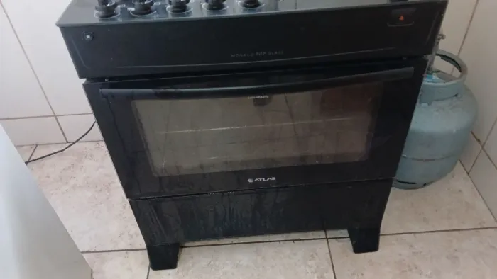 Fogão