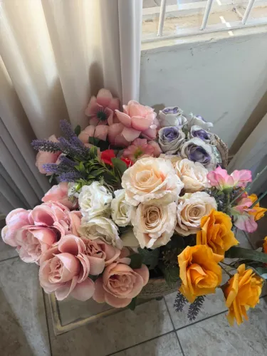 Flores