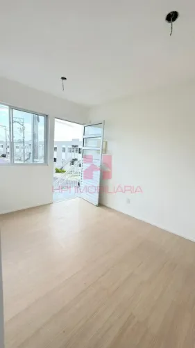Imóvel para venda tem 42 metros quadrados com 2 quartos