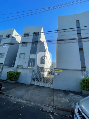 Apartamento para locação no bairro Jardim Finoti
