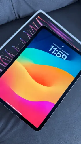 iPad 11 Pro 4? Geração 