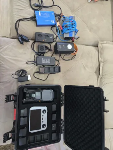 DRONE MAVIC 3 PRO 