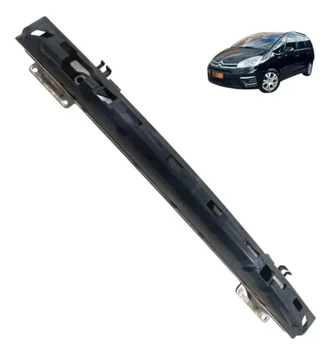 Alma Parachoque Dianteiro Citroen C4 Grand Picasso 2008 2013