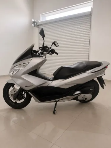 PCX 2018