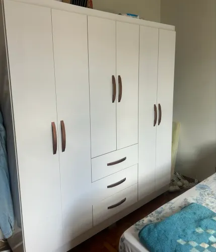 Guarda roupa