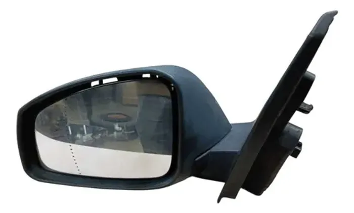 Retrovisor Eletrico Fluence 2.0 2014 Lado Esquerdo Sem Capa