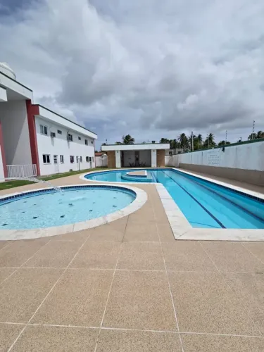 Casa em condomínio próximo da Praia do Francês