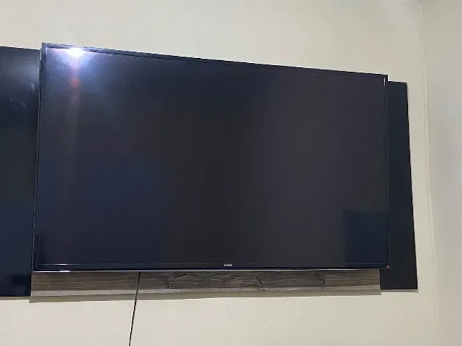 TV 55 polegadas SMART