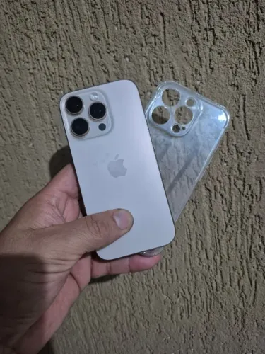 Iphone 16 pro 128g