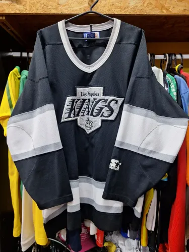 Camisa Kingston Starter