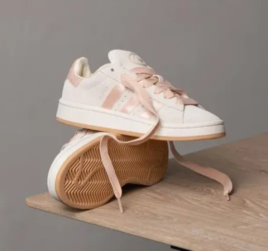 Promoção Tênis Adidas campus