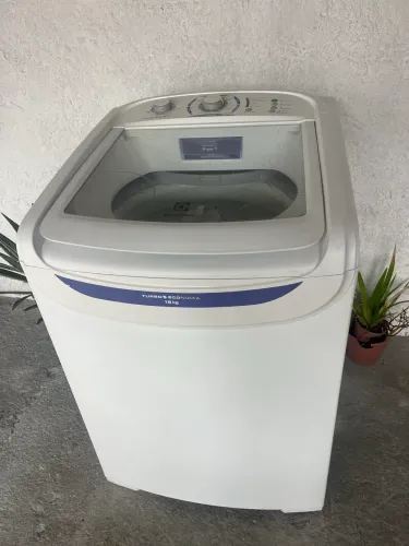 Eletrolux 15 kg