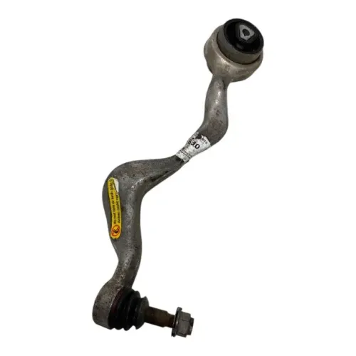 Braço Curvo Suspensão Dianteira Esquerda Bmw 320i 2014
