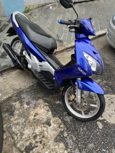 Vende se neo 115cc