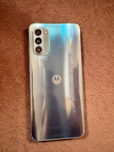Celular motorola G52