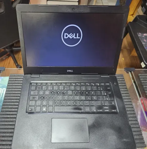 Notebook Dell core I7 (8550U) 8° Geração