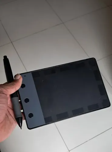 mesa digitalizadora