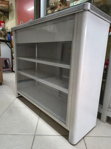 Vendo balcão expositor