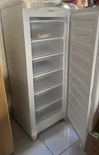 Locação de freezer 