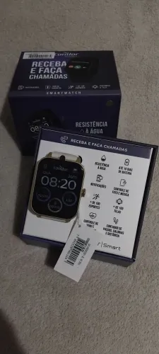 Relógio