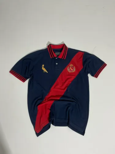 Polo reserva
