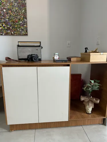 RACK EM MDF - VENDO