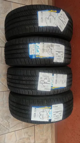 Pneus Goodyear Eagle Sport 2
