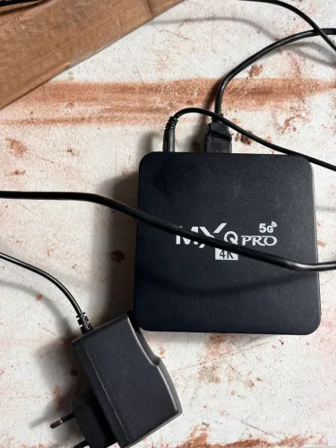 SmartPro 4K: Deixe Sua TV Muito Mais Inteligente