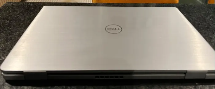 Notebook Dell Latitude 7320 - i7 11ª geração, 16GB RAM, SSD 512GB - resistência militar