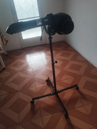 Secador para pet turbo