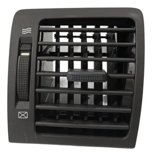 Difusor Ar Esquerdo Painel Kia Sorento 2004 - 2009