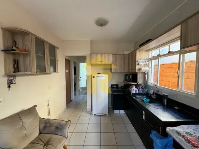 CASA EM CONDOMÍNIO RESIDENCIAL em BADY BASSITT - SP, Paraty