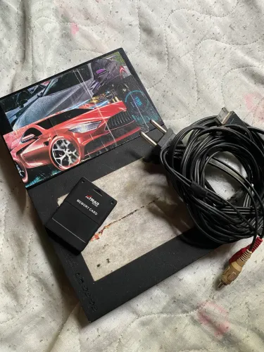 PS2