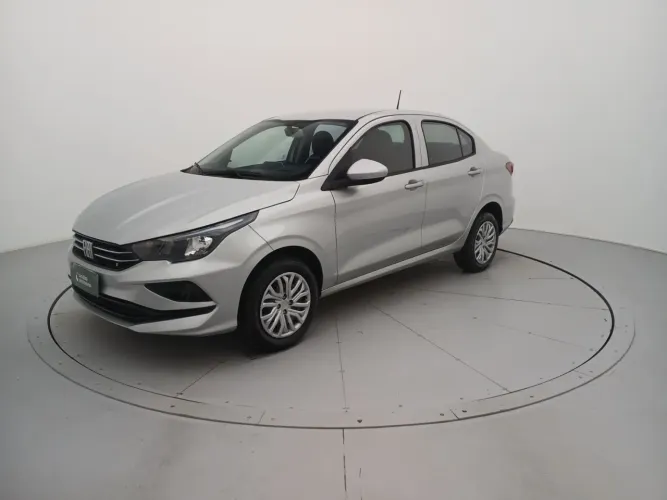 Fiat Cronos Drive 1.3 8V Flex 2024